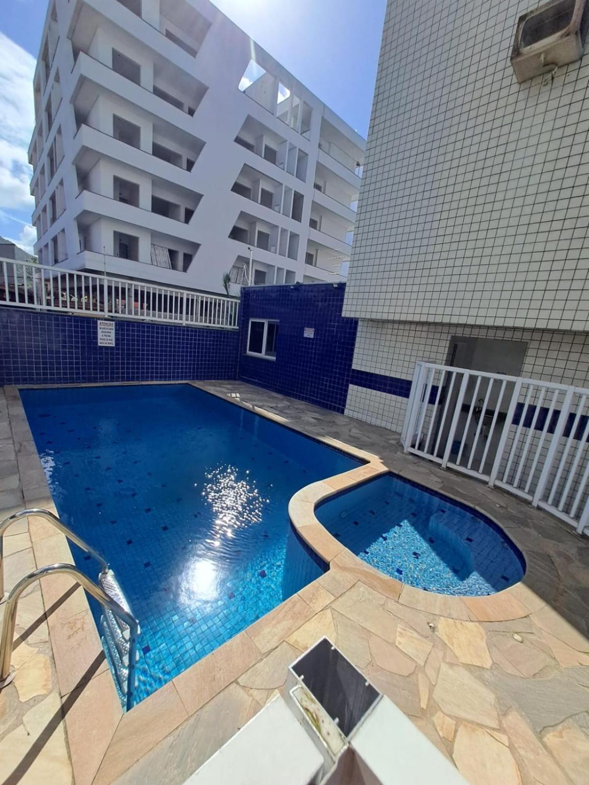 Apartamento de 2 Quartos