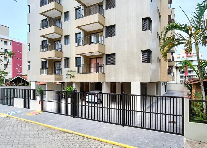 Fabiano Ubatuba Apartamento